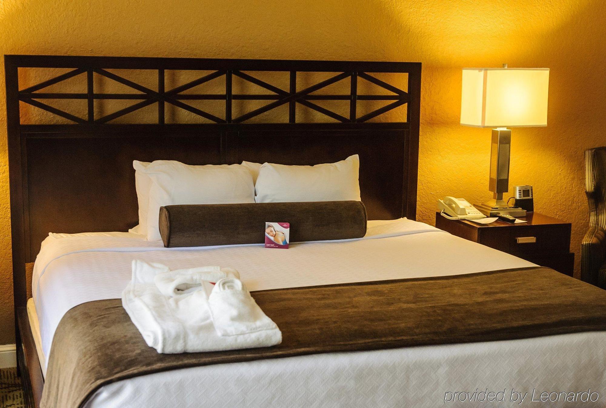 Holiday Inn Express Hotel & Suites Jacksonville Airport By Ihg Exterior foto